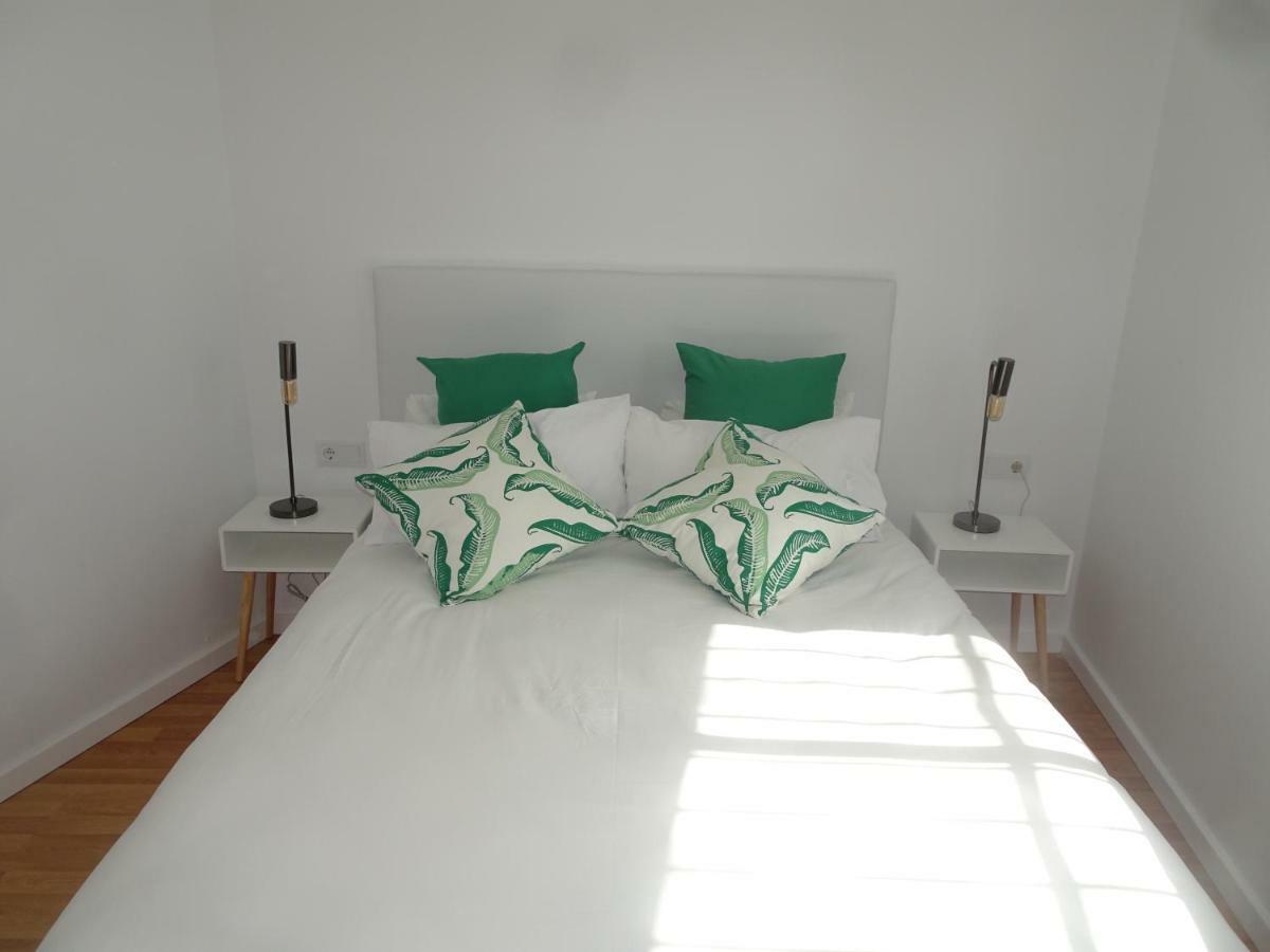 Apartamento Atico Terraza Cadiz Centro Ascensor Playa de la Caleta Exterior foto